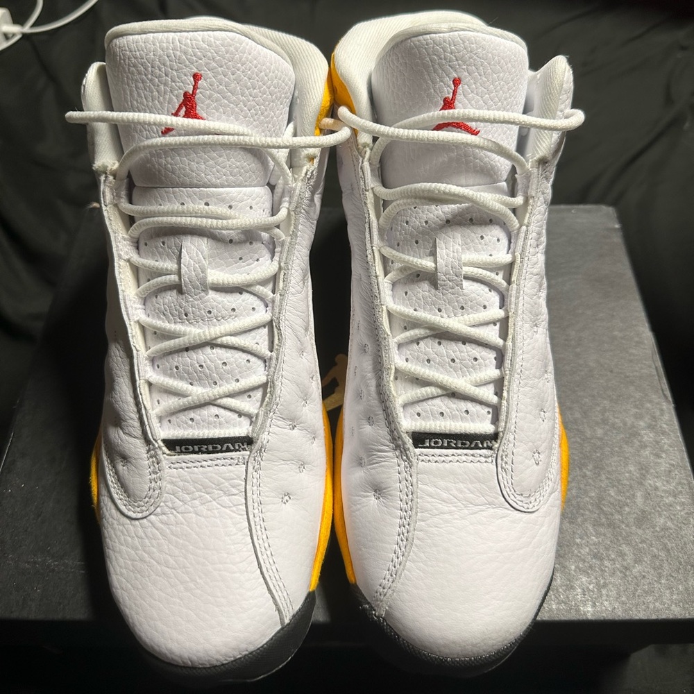 Jordan 13 7y